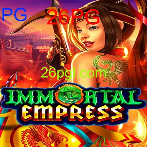 ImmortalEmpress